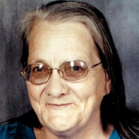 Dorothy Jean Griffin,